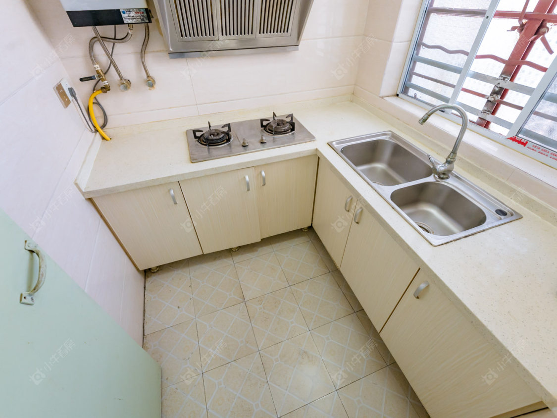 西新桥二村房源室内图 常州西新桥二村在售二手房源室内图_小牛看房