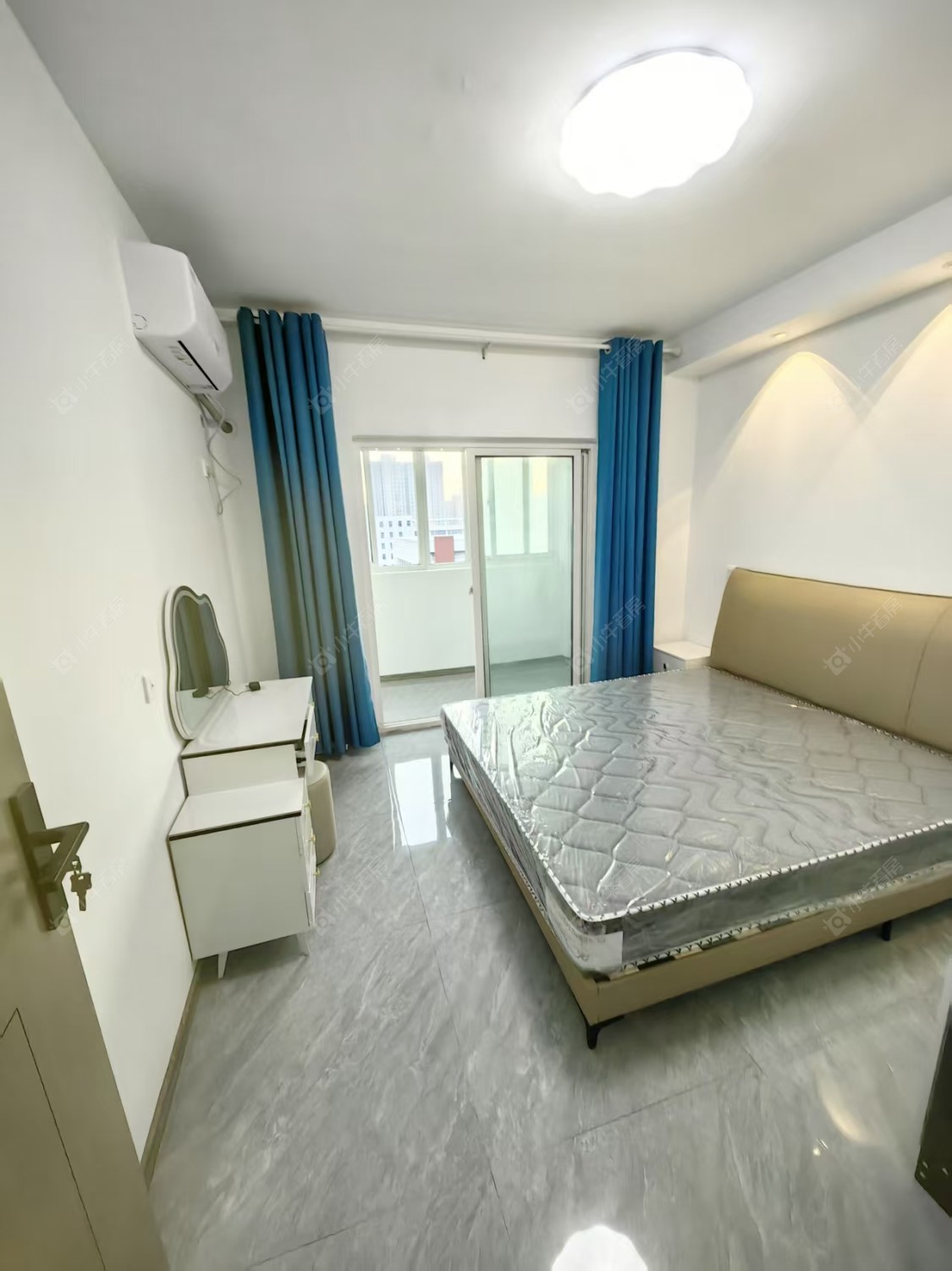 新尚嘉园房源室内图 常州新尚嘉园在租房源室内图_小牛看房