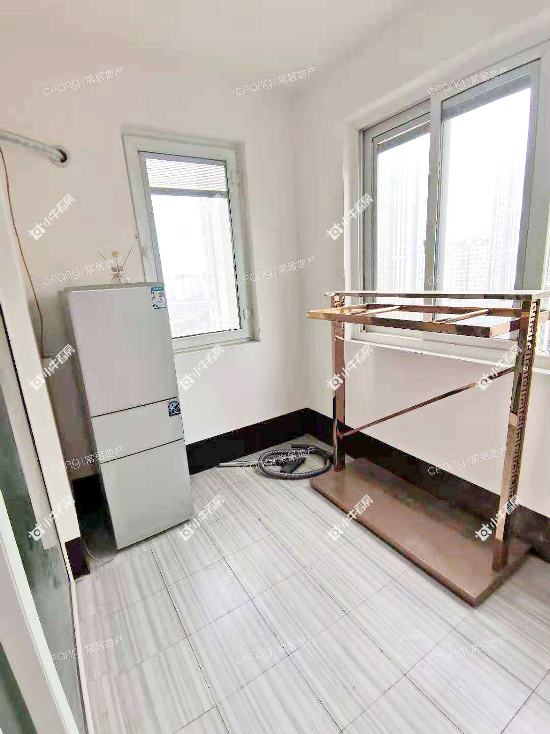 常州菱溪名居在租房源室内图_小牛看房