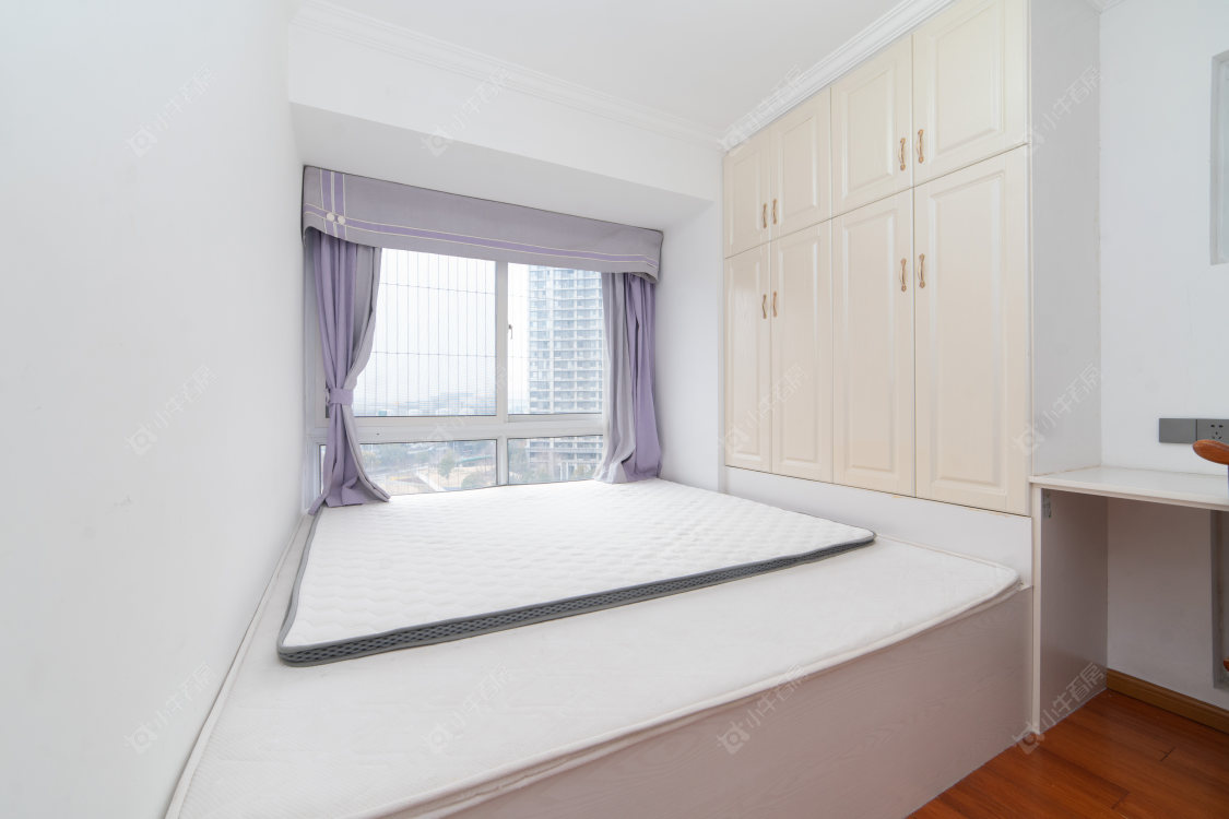 龙湖龙誉城二期房源室内图 常州龙湖龙誉城二期在售二手房源室内图_小牛看房