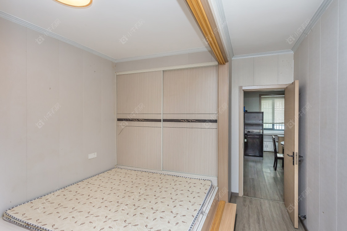 常州竹林新村在售二手房源室内图_小牛看房