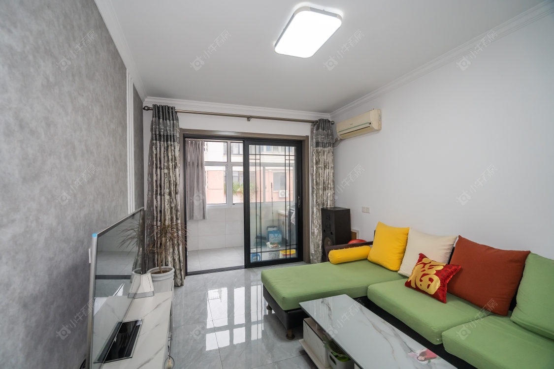 工人新村北房源室内图 常州工人新村北在售二手房源室内图_小牛看房