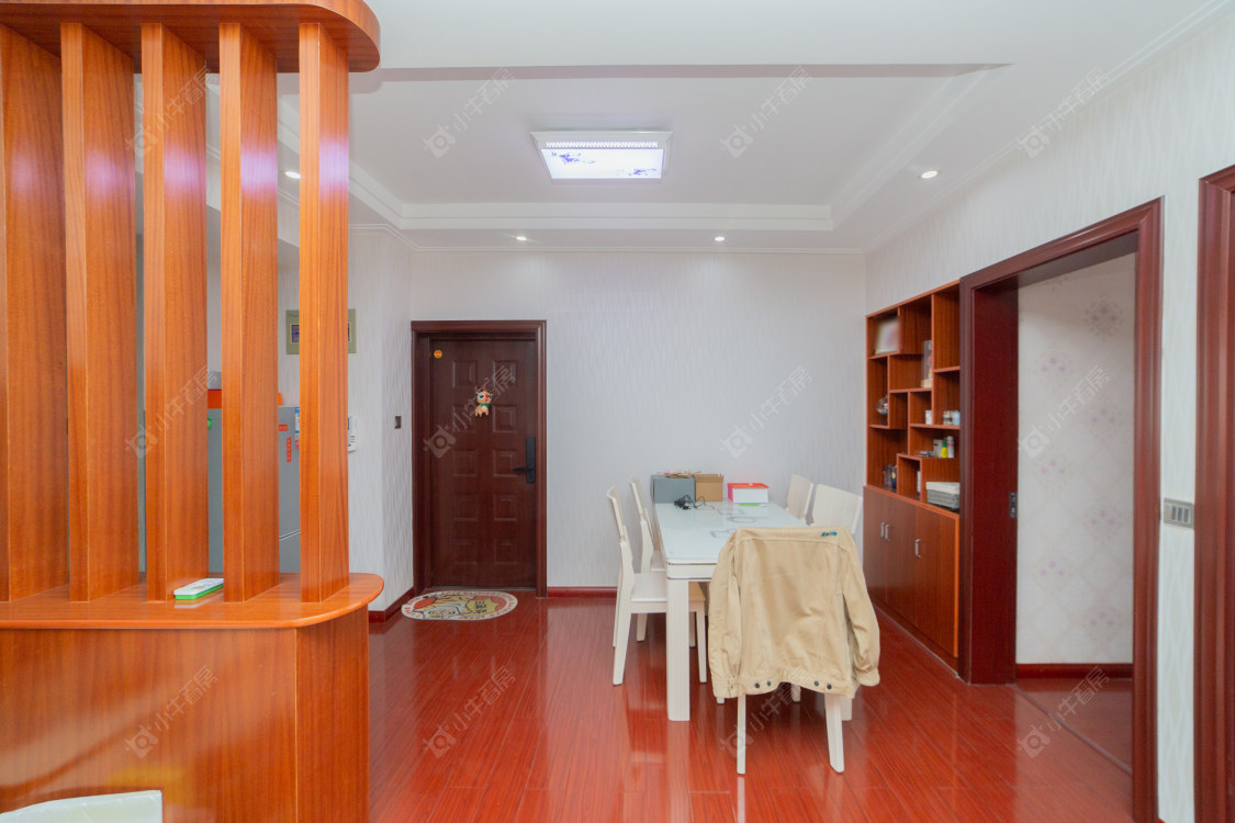 常州雅筑公寓在售二手房源室内图_小牛看房