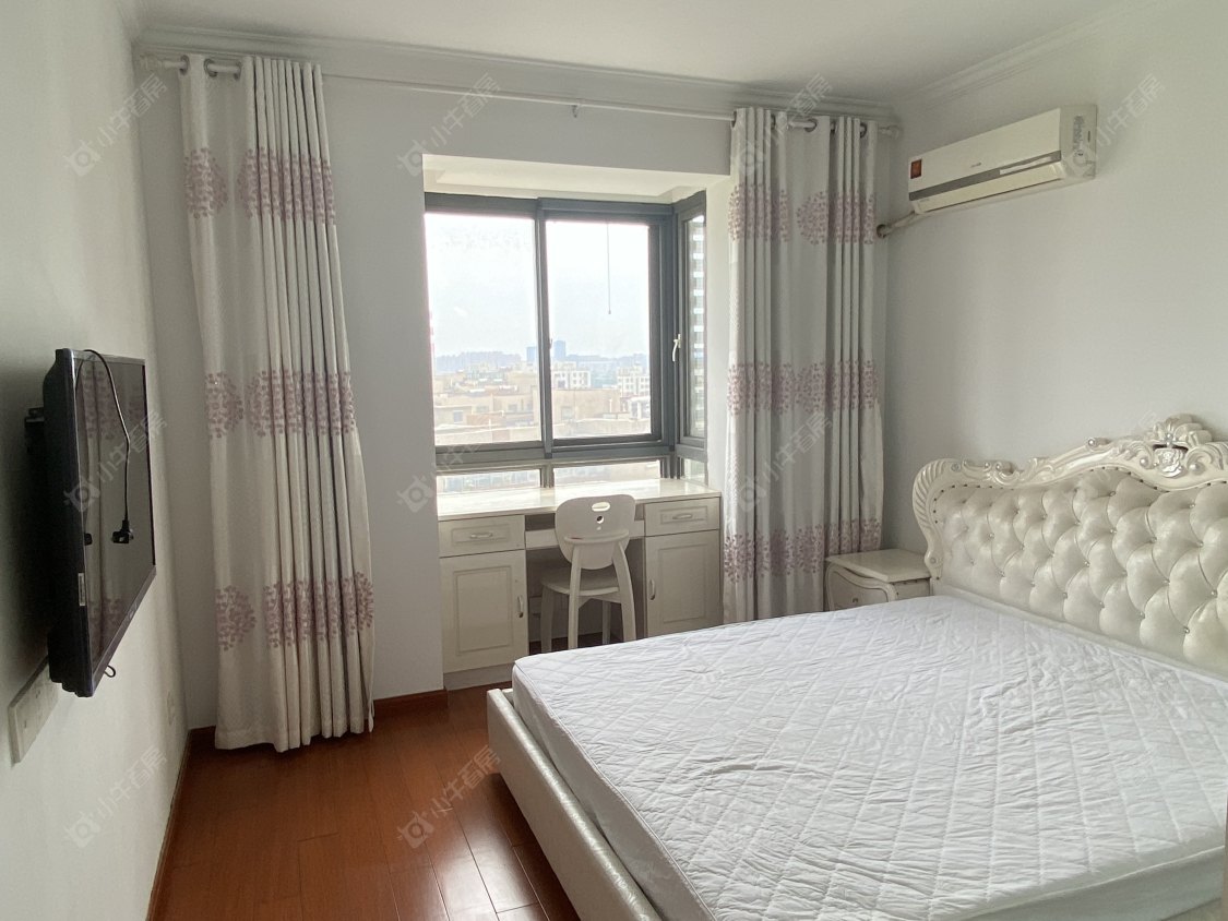 常州凤凰名城在租房源_小牛看房