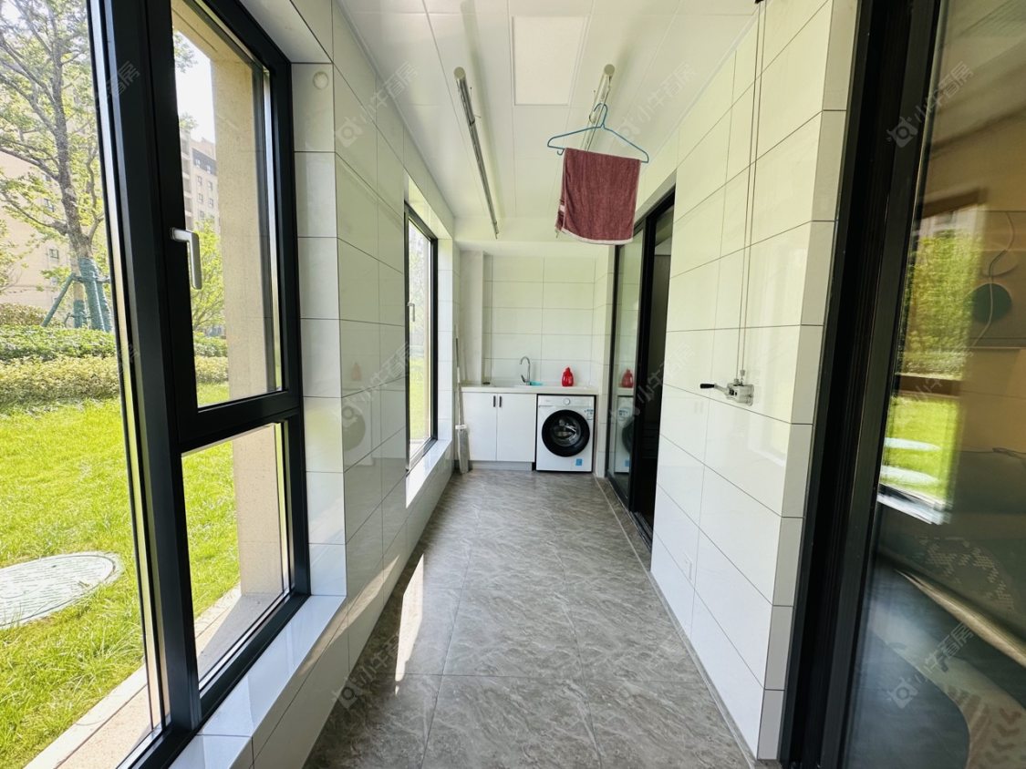 常州新城华宇悦隽公馆在租房源室内图_小牛看房