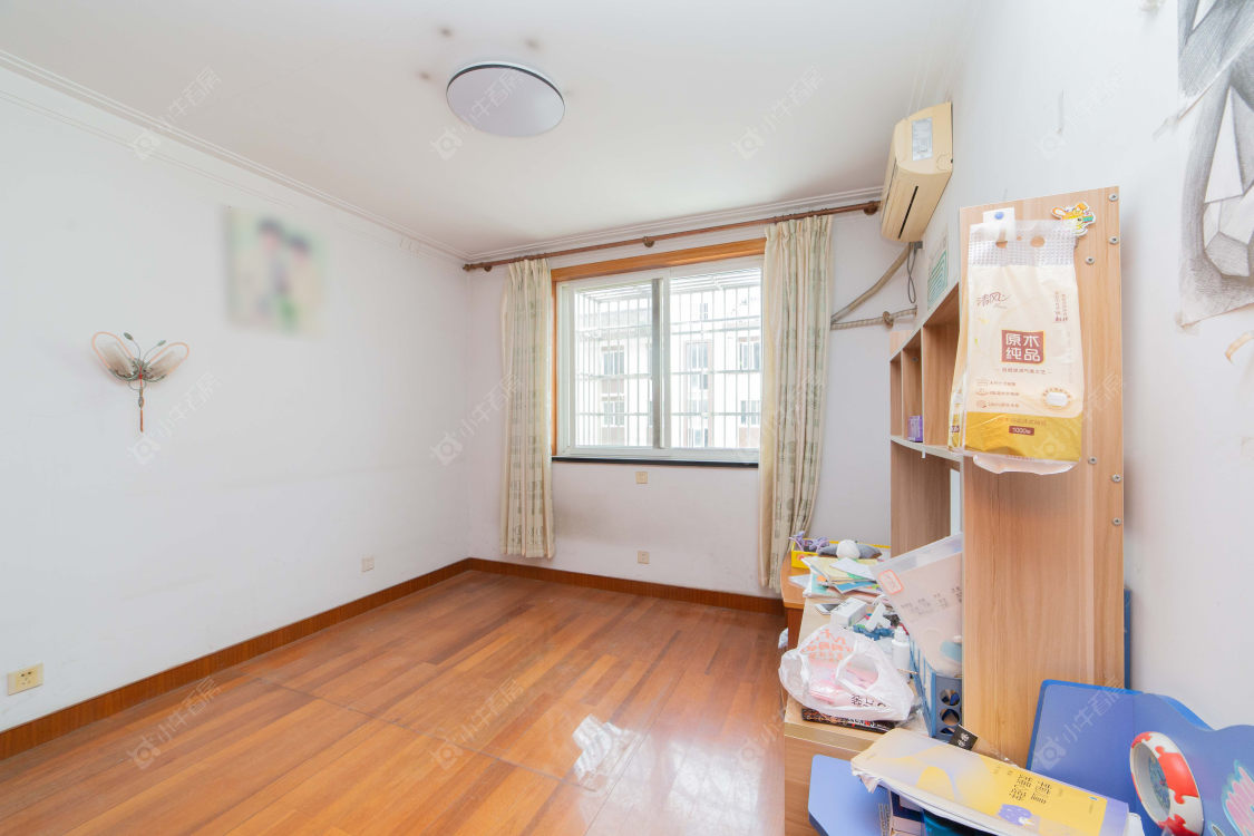 常州前桥新村在售二手房源室内图_小牛看房