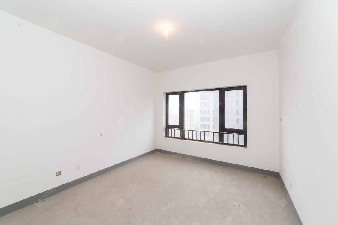 常州金地天际在售二手房源室内图_小牛看房