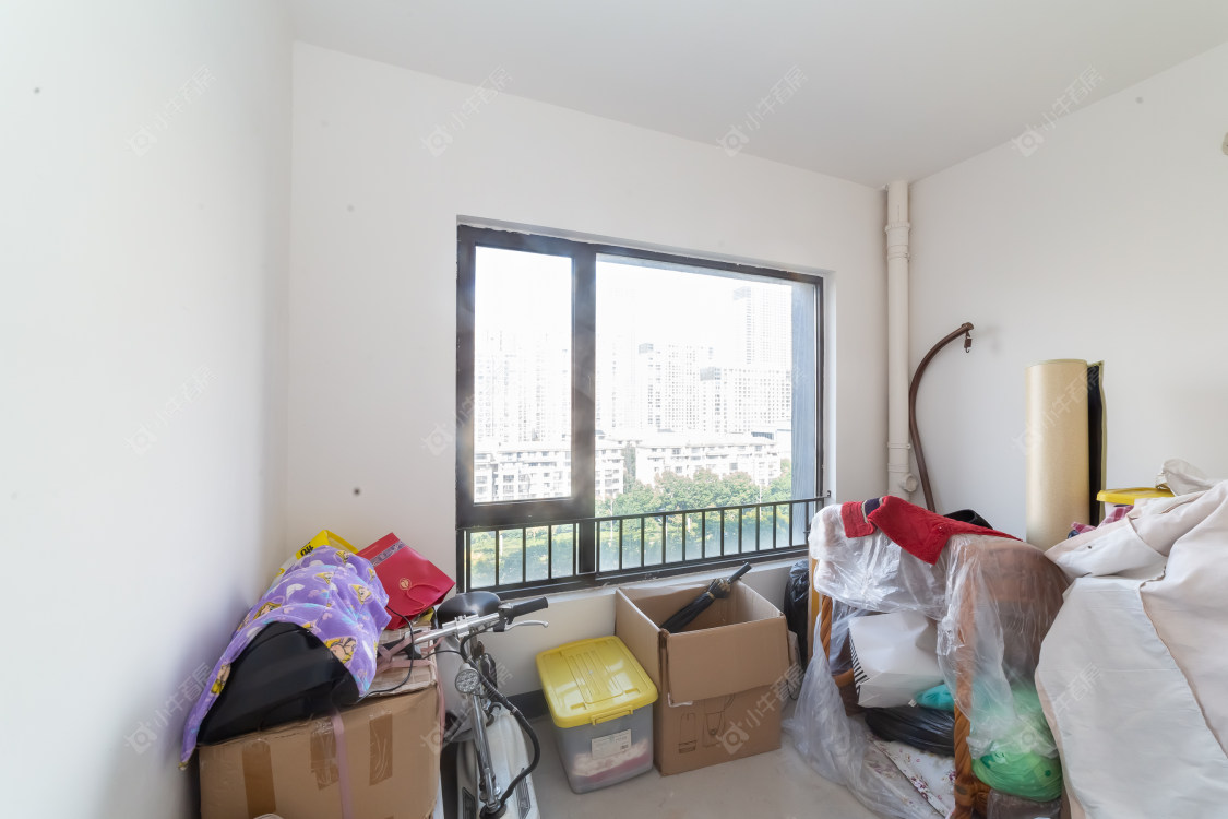 常州金地天际在售二手房源室内图_小牛看房