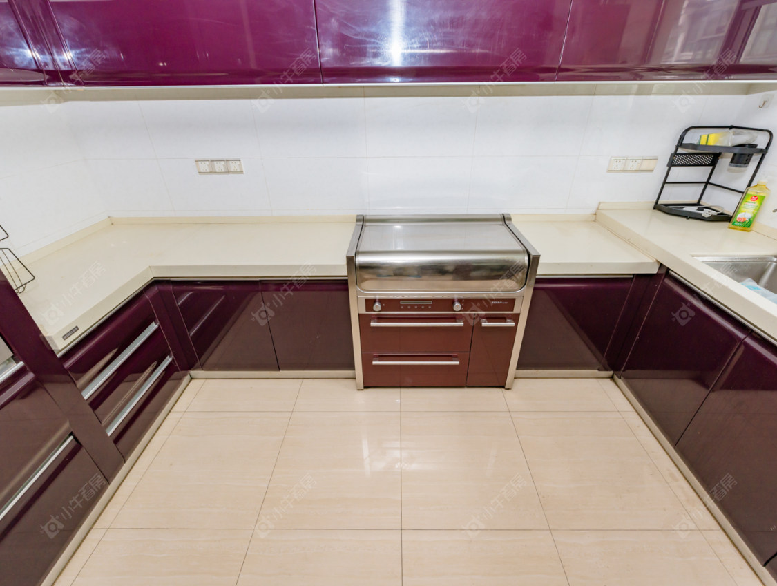 常州荆溪人家在售二手房源室内图_小牛看房