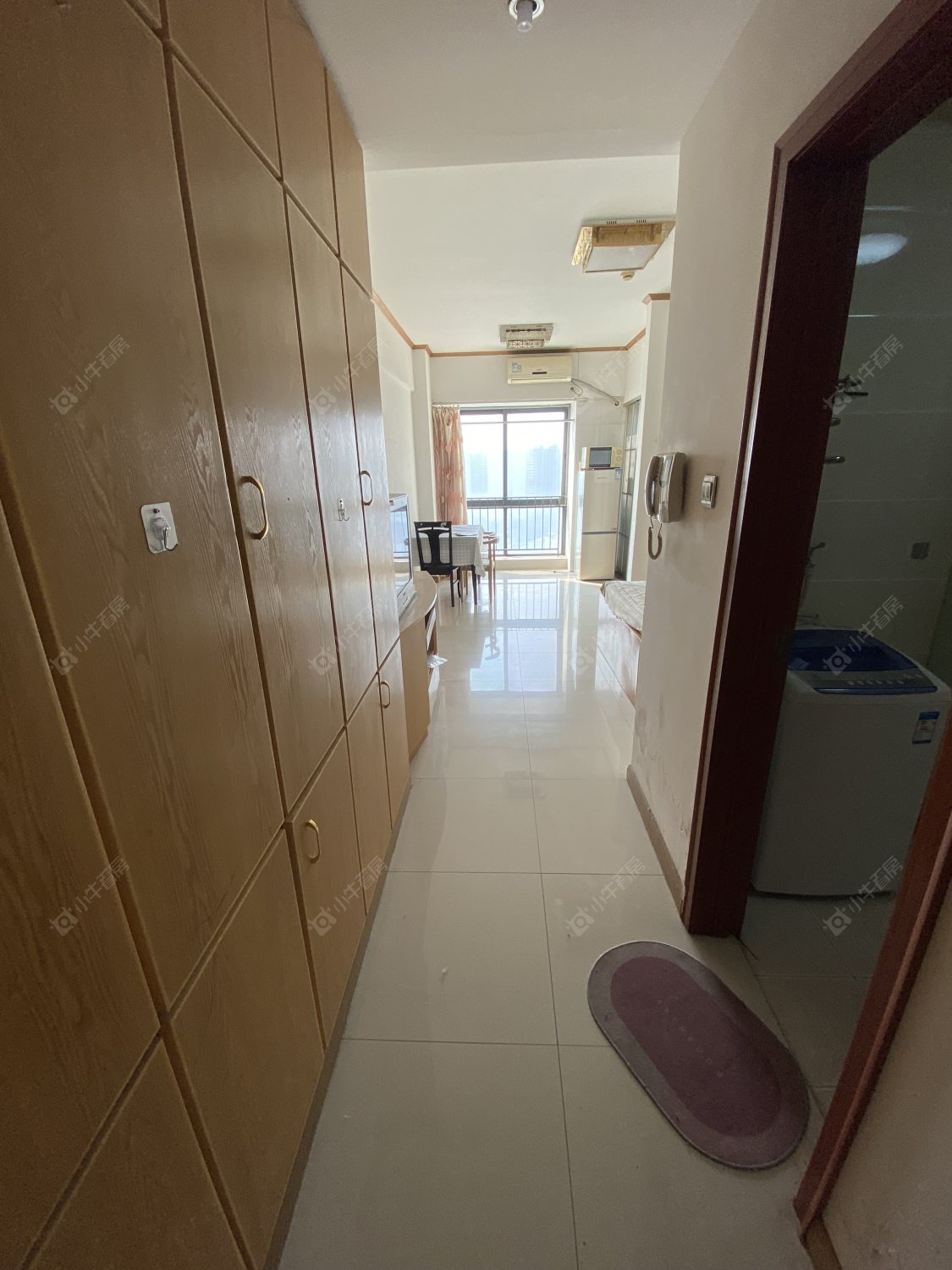 常州新城尚东区花园西区在租房源室内图_小牛看房