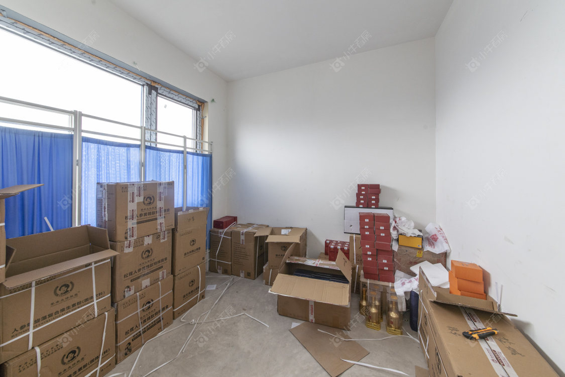 常州星河国际九区在售二手房源室内图_小牛看房