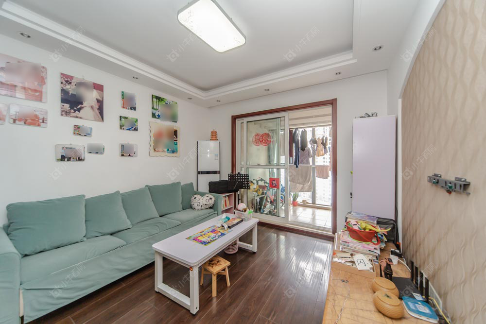 常州天润园在售二手房源室内图_小牛看房