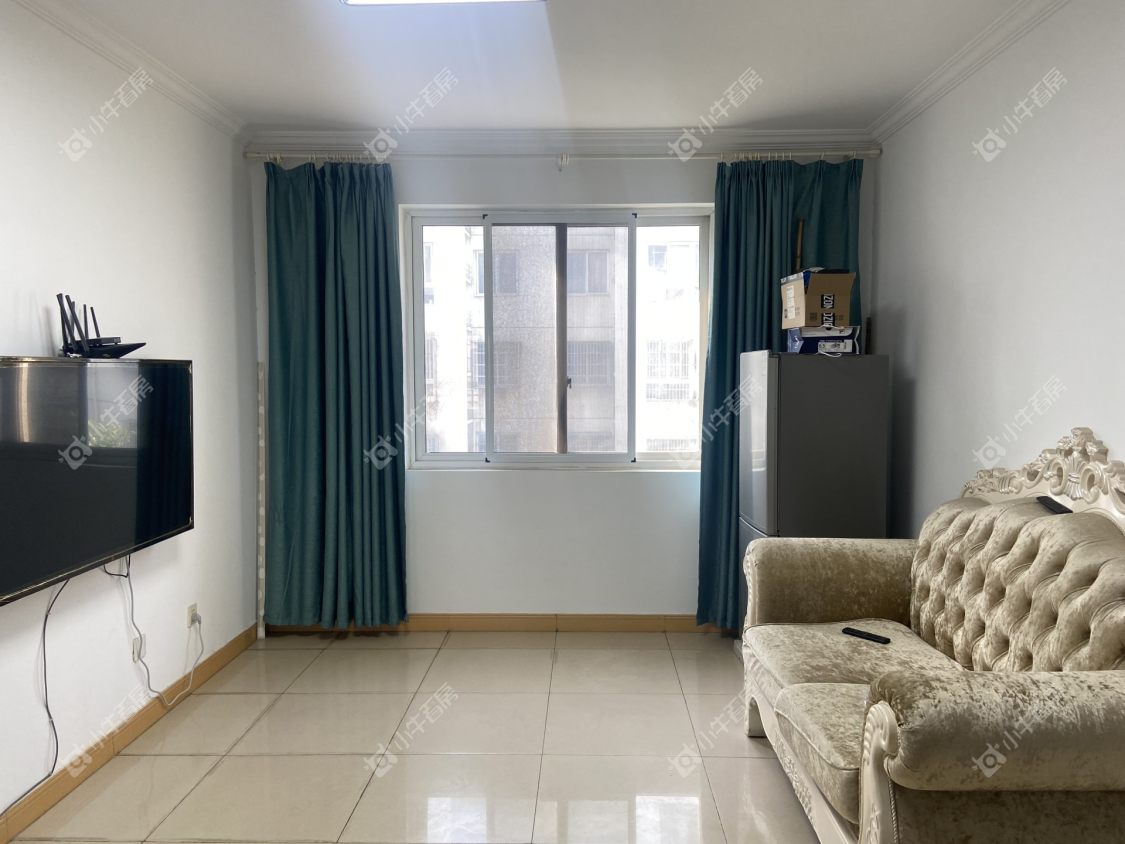 常州腾龙苑西区在租房源_小牛看房