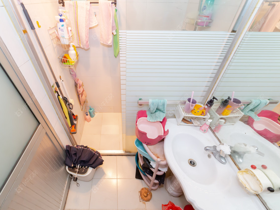 常州翠竹新村南区在售二手房源室内图_小牛看房