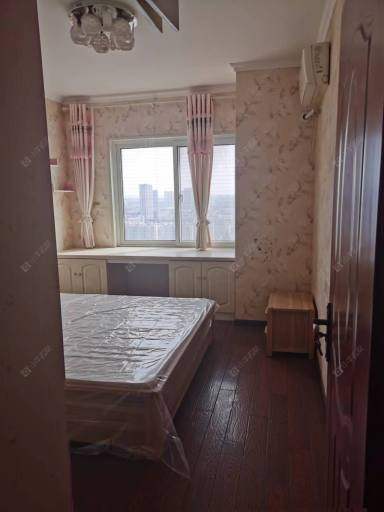 常州新城香溢澜桥一期在租房源室内图_小牛看房