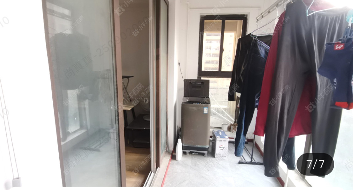 常州河枫御景花苑在租房源室内图_小牛看房