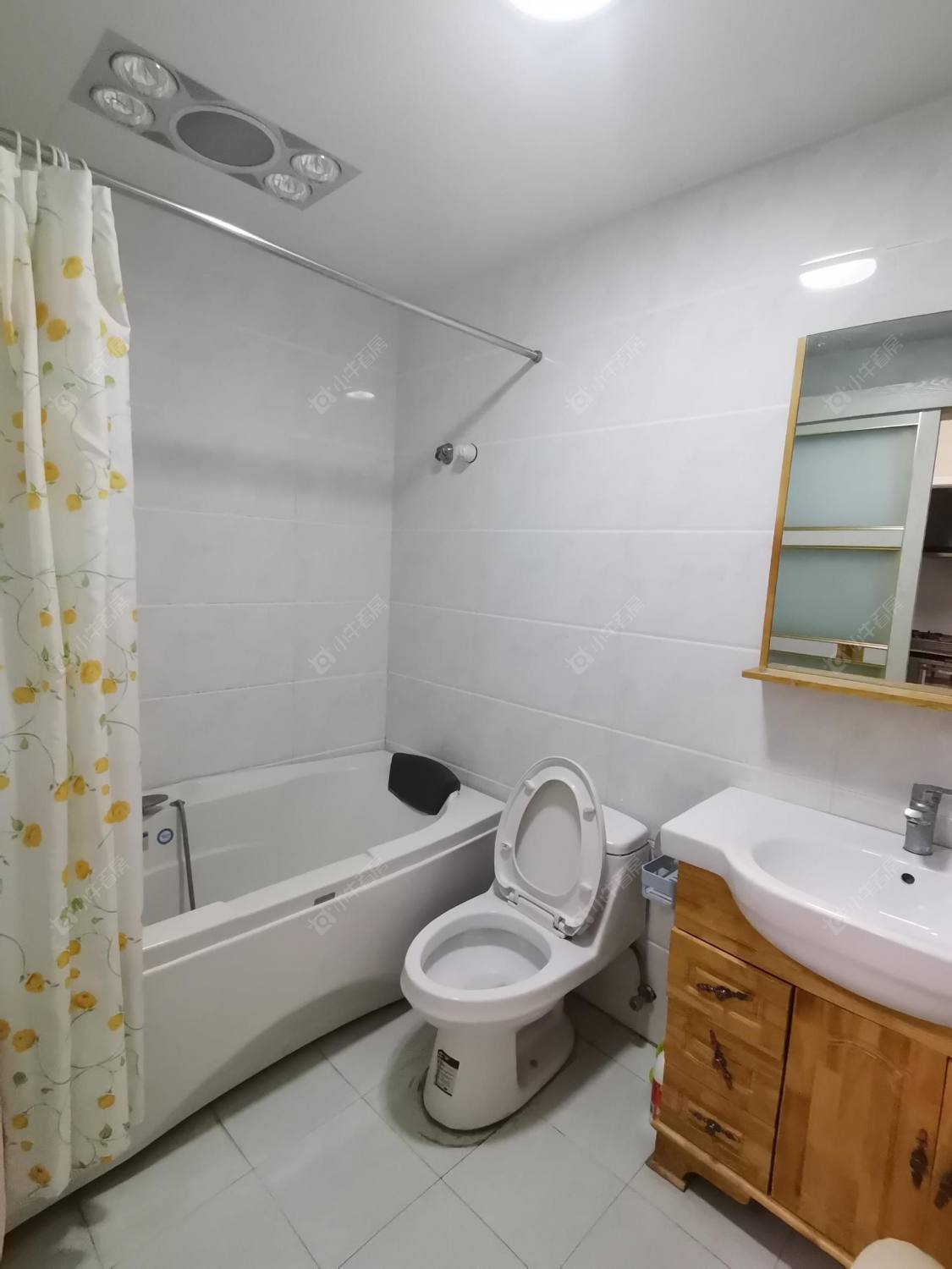 常州金色新城东区在租房源室内图_小牛看房