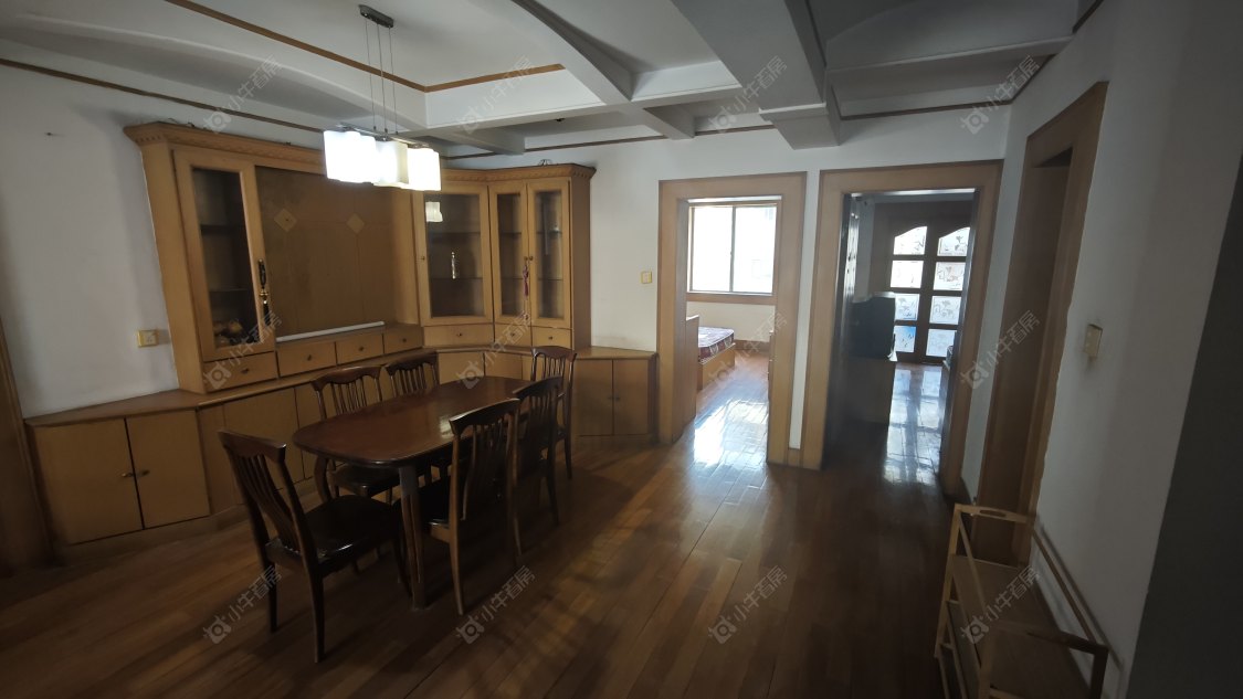 常州怀德苑在租房源_小牛看房