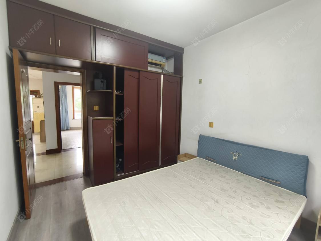 常州半岛小区在租房源室内图_小牛看房