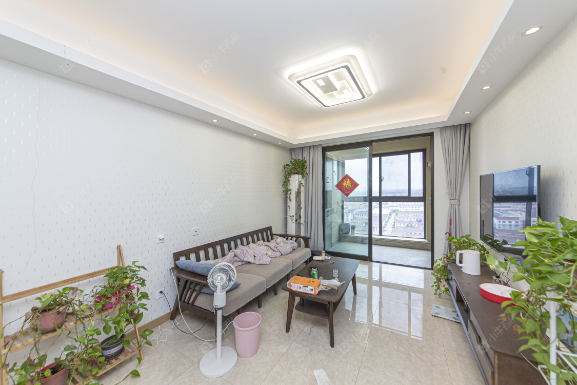 新城金樾房源 常州新城金樾在售二手房源_小牛看房