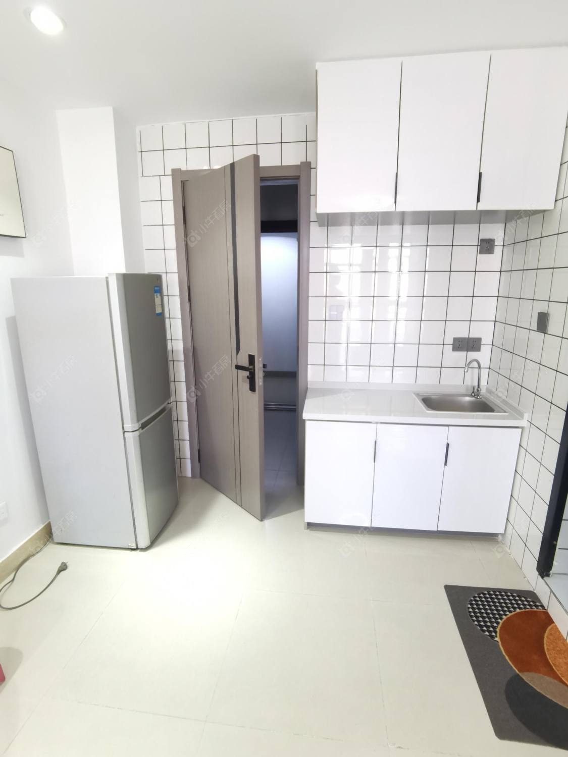 九洲新世界花苑房源室内图 常州九洲新世界花苑在租房源室内图_小牛看房