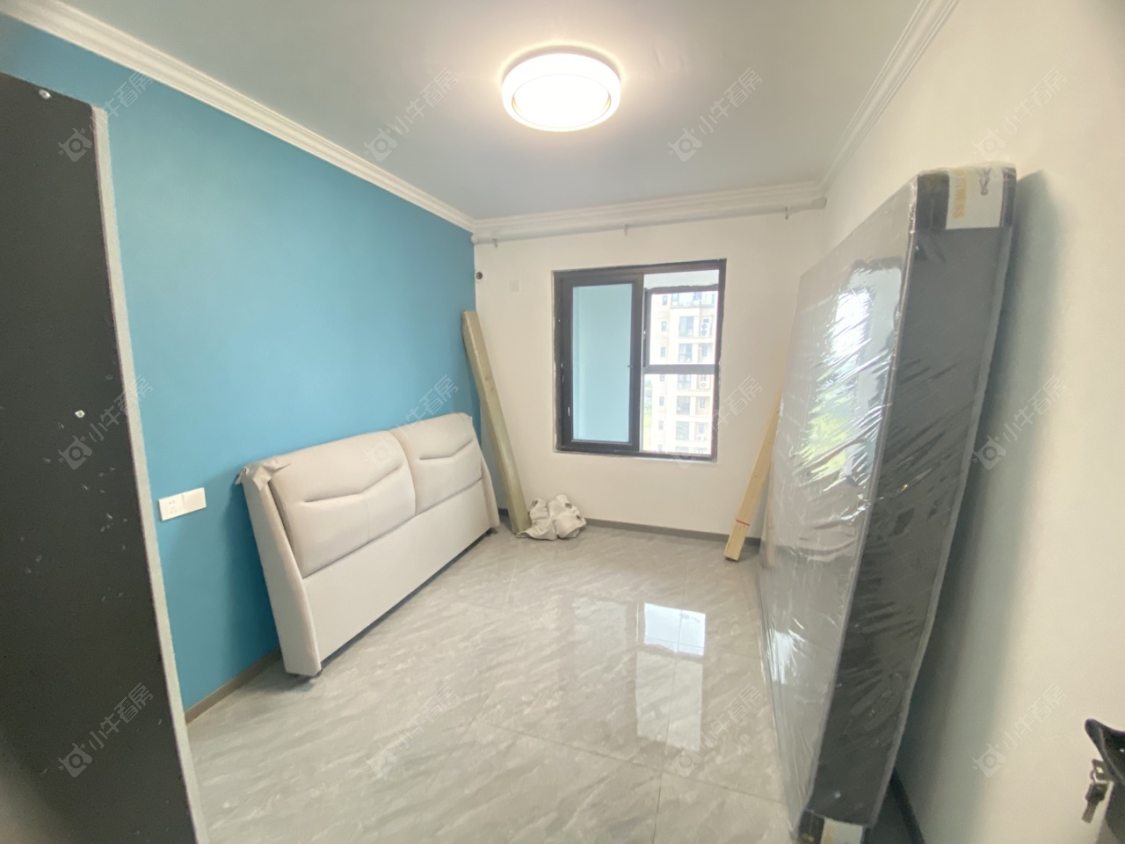 常州中梁百悦城在租房源室内图_小牛看房