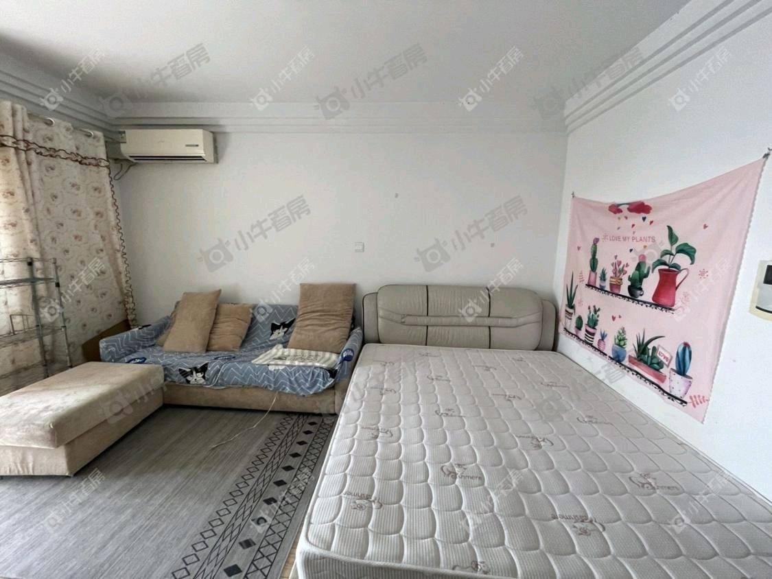 常州莱蒙城铂晶在租房源室内图_小牛看房