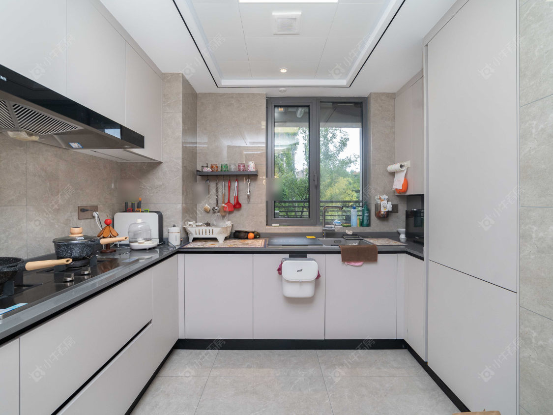 常州嘉宏一江风华在售二手房源室内图_小牛看房