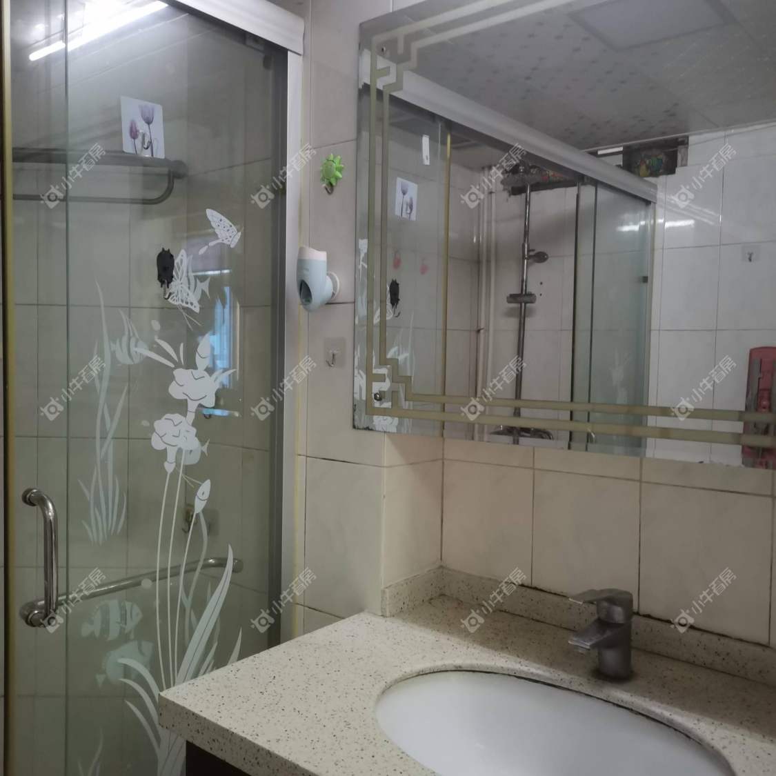 常州汇丰一村在租房源_小牛看房