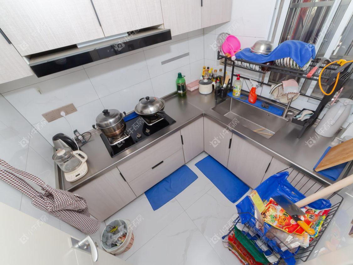 常州翠竹新村南区在租房源室内图_小牛看房