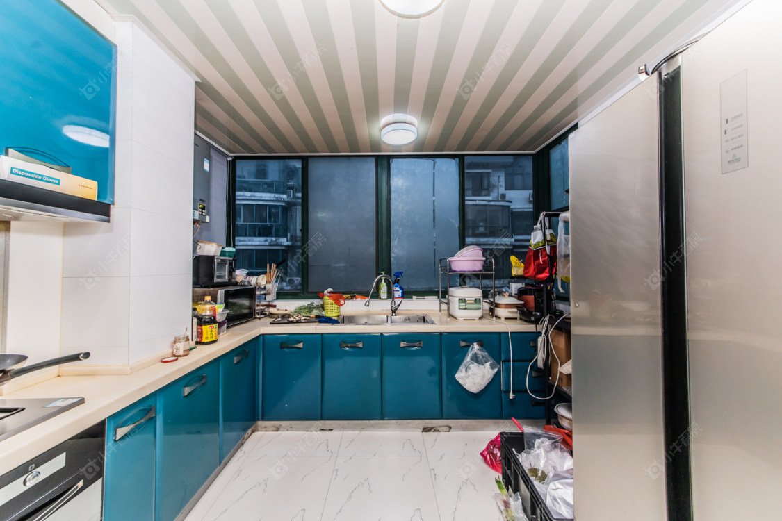 常州燕阳花园在售二手房源室内图_小牛看房