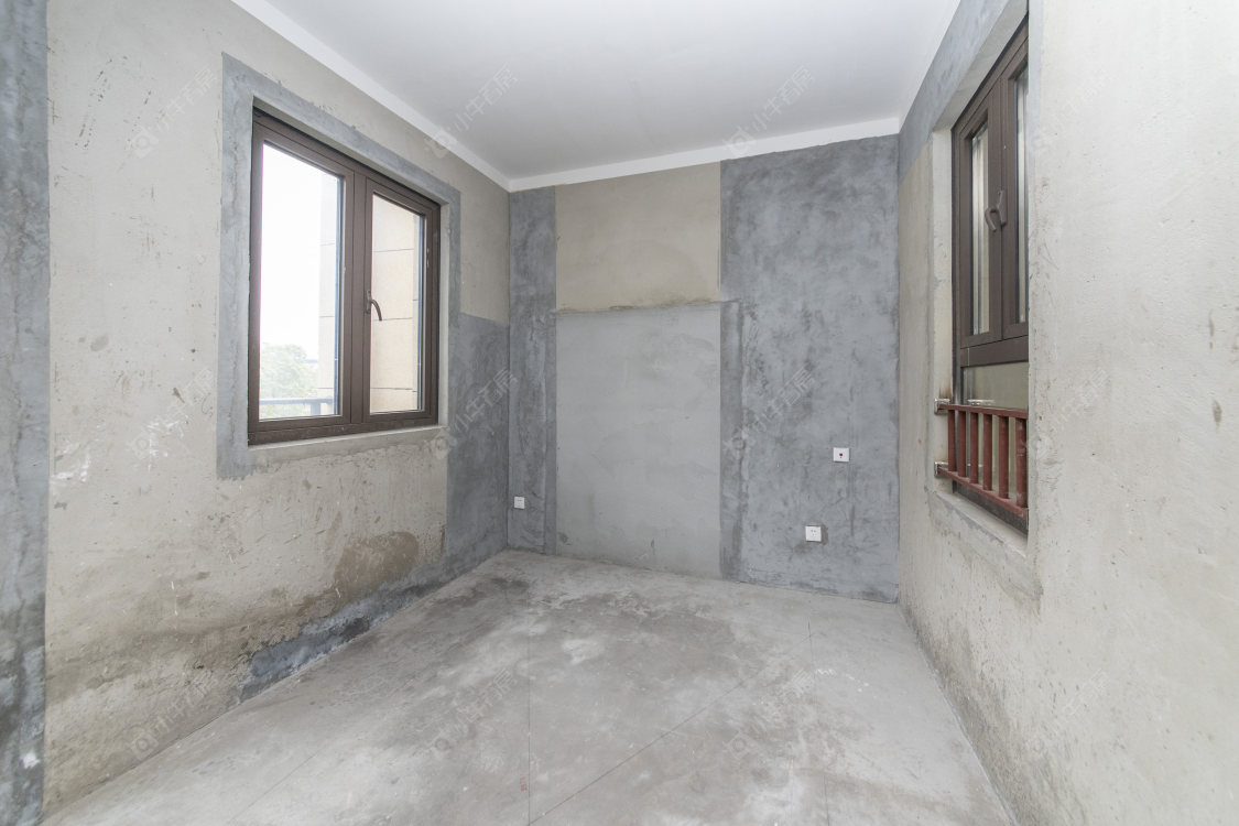 常州太湖庄园在售二手房源室内图_小牛看房