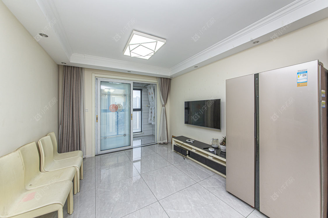 常州环太湖艺术城德郡在售二手房源_小牛看房