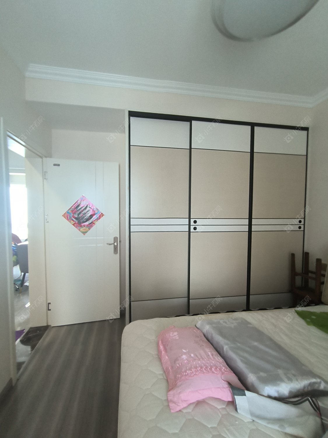 常州泰盈八千里在租房源室内图_小牛看房