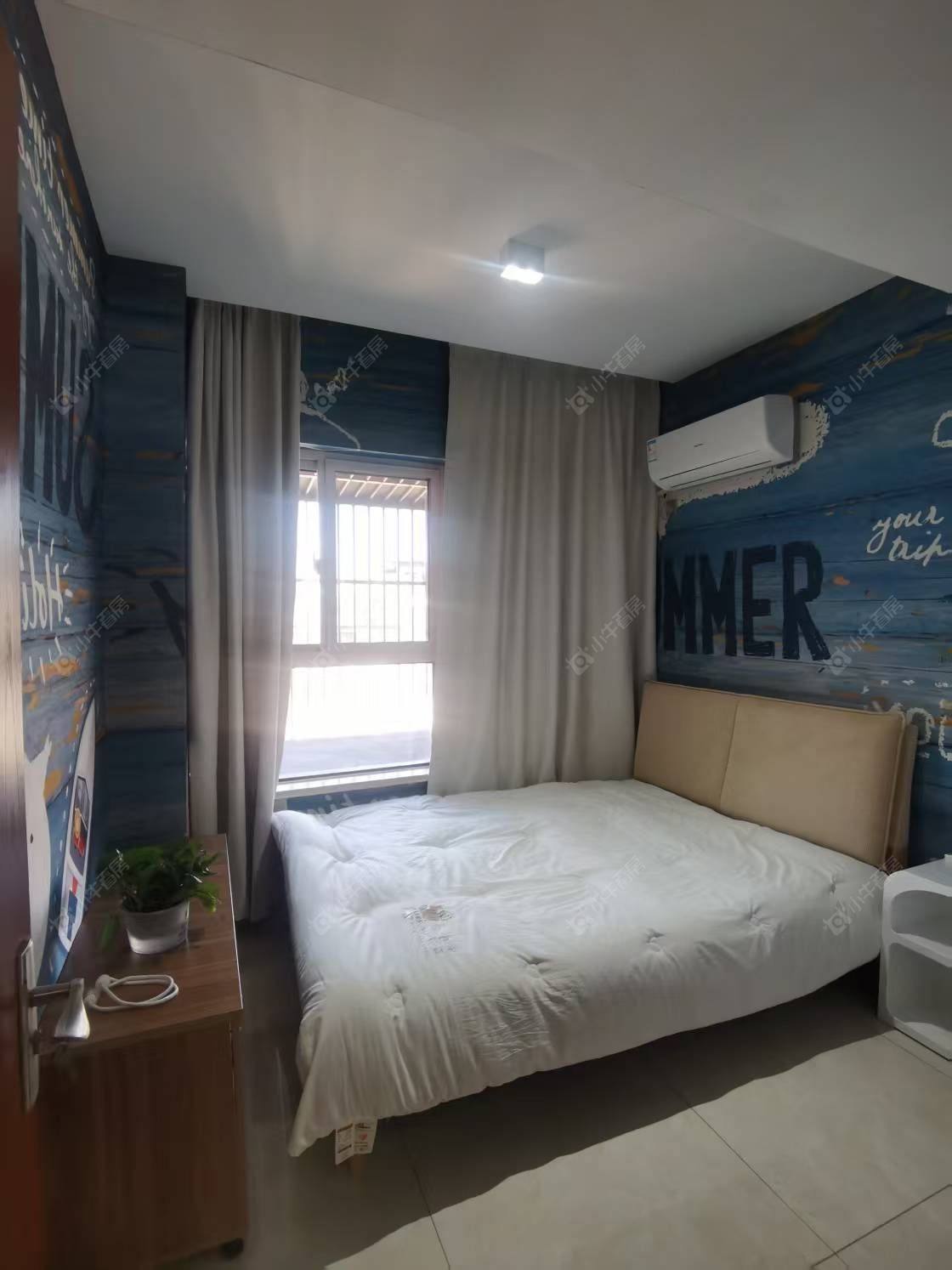 常州九龙仓时代上院在租房源室内图_小牛看房