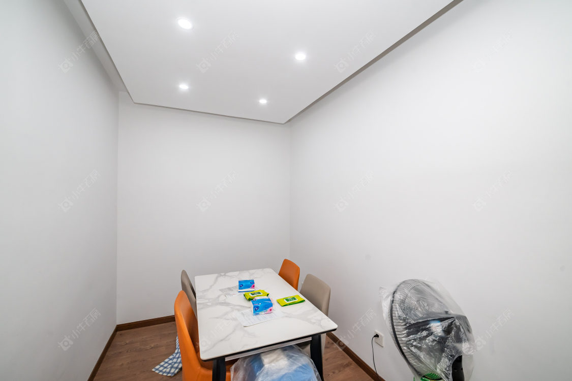 常州华润国际一期在售二手房源室内图_小牛看房