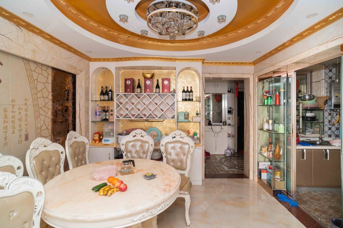 常州申达林与城在售二手房源室内图_小牛看房