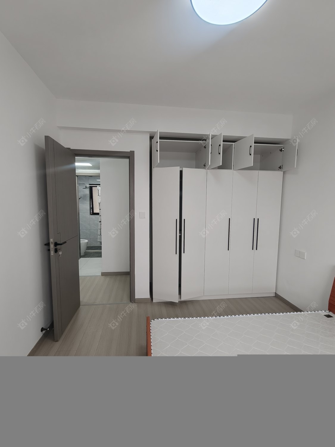 常州吾悦广场(天宁)在租房源室内图_小牛看房