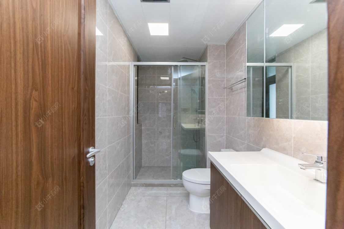 常州旭辉都会上著在售二手房源室内图_小牛看房