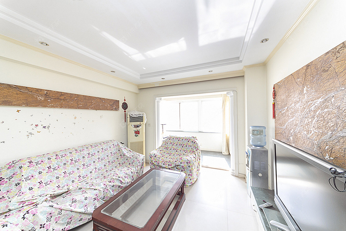 常州紫阳花园在售二手房源_小牛看房