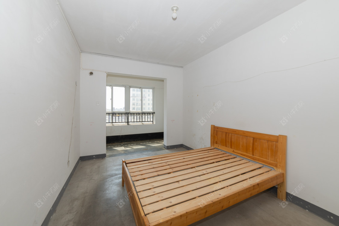 常州百馨西苑三期在售二手房源室内图_小牛看房