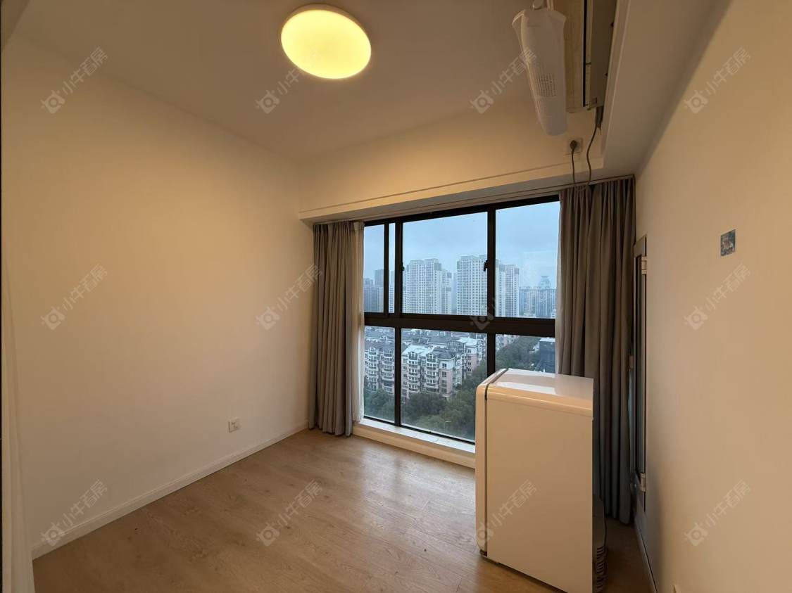 常州新北万达广场在租房源室内图_小牛看房