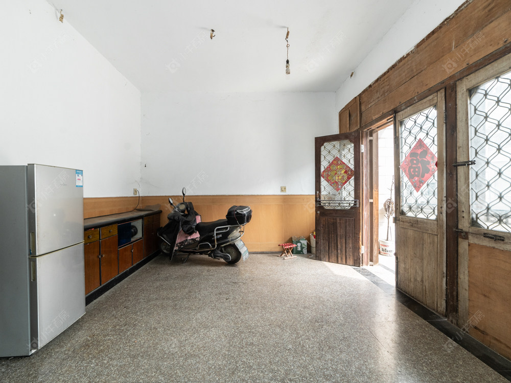 常州圩塘新村二村在售二手房源室内图_小牛看房