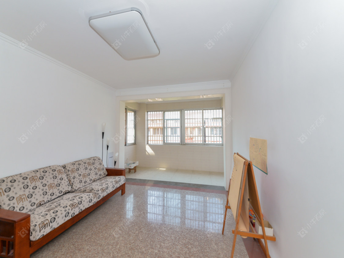 常州南园二村3室在售二手房房源图片