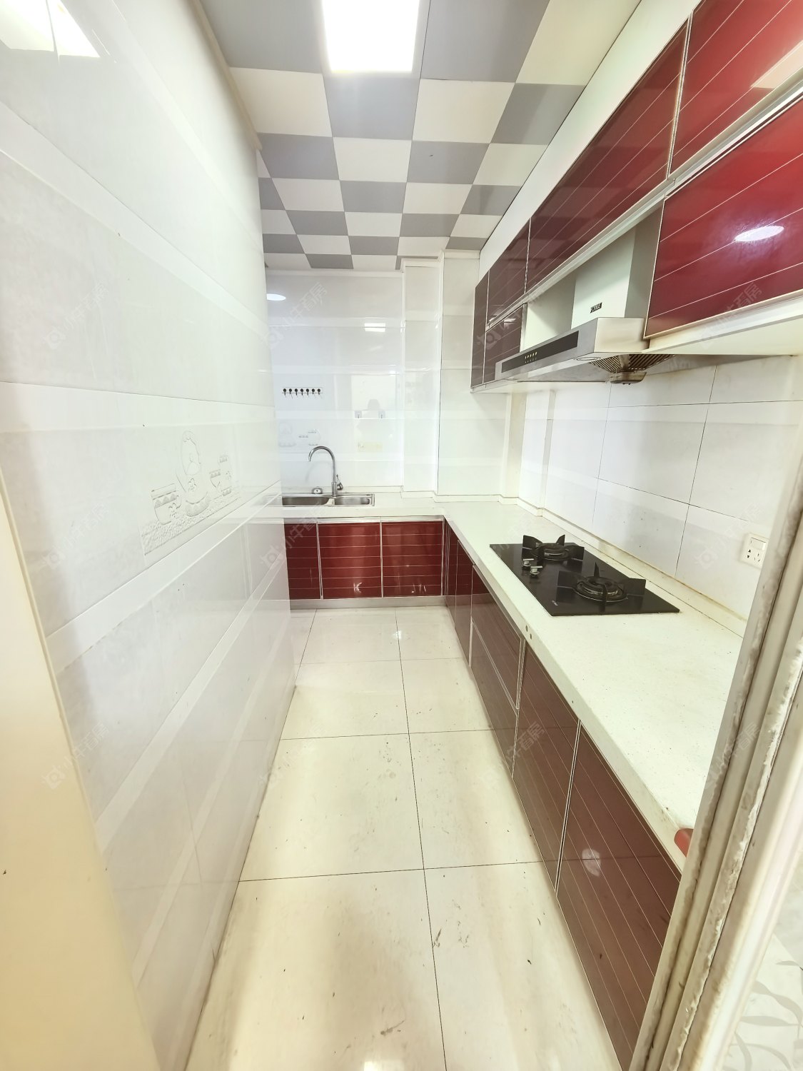 常州道生中心在租房源室内图_小牛看房