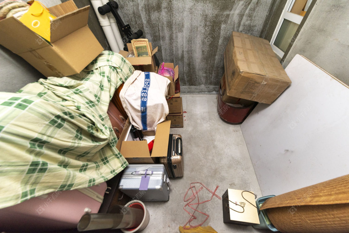 常州招商花园城在售二手房房源室内图_小牛看房