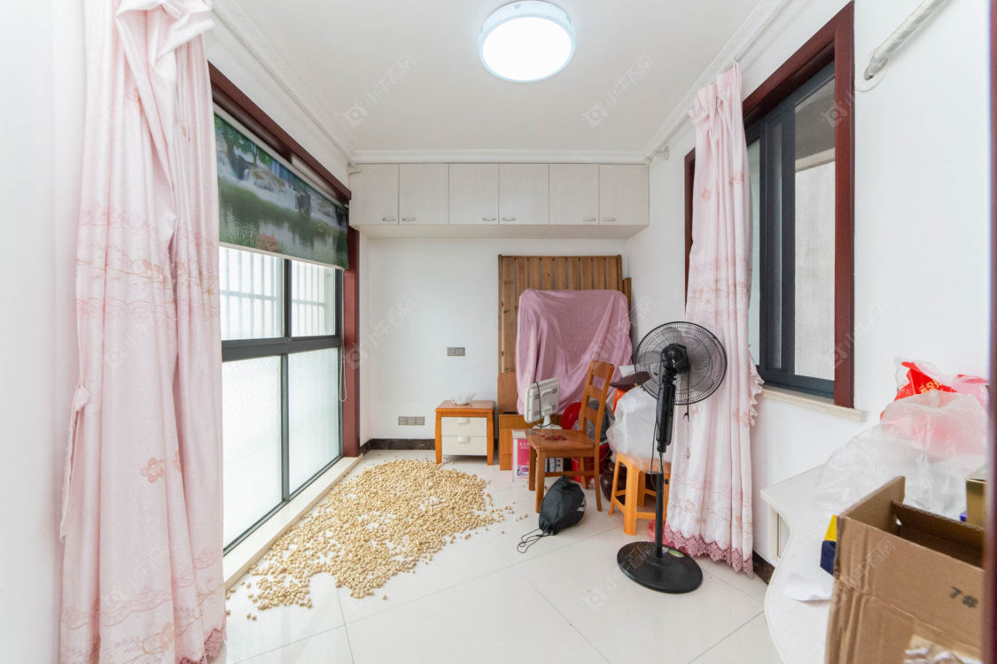 常州天逸城南区在售二手房源室内图_小牛看房