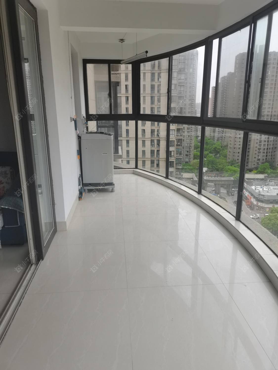 常州九洲新世界花苑在租房源户型图_小牛看房