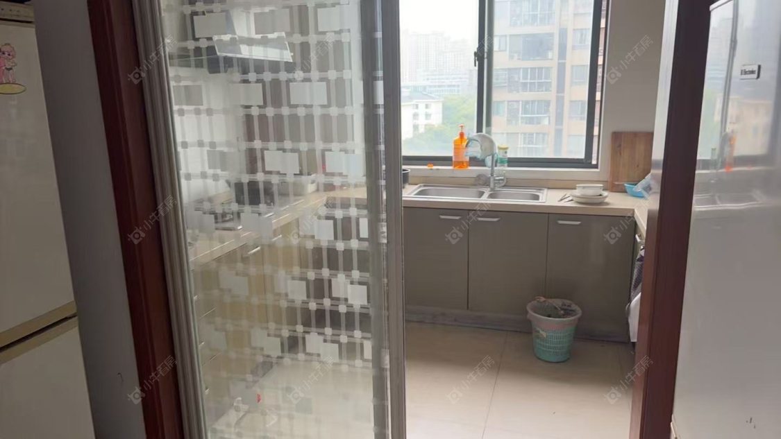 常州永安花苑在租房源户型图_小牛看房