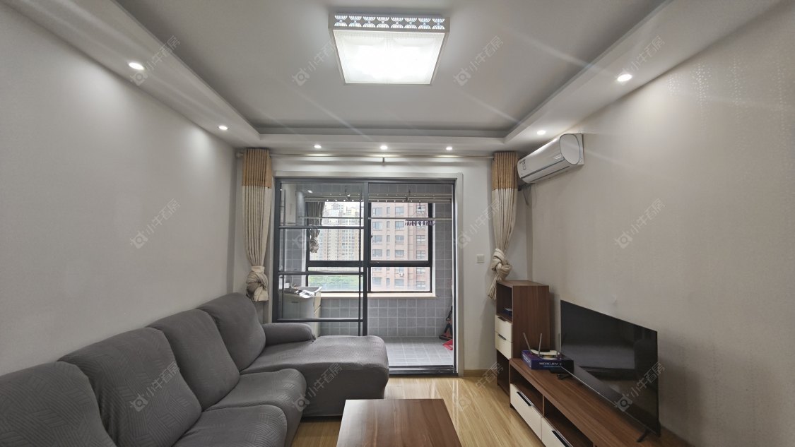 常州九龙仓时代上院租房_小牛看房